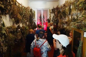 Екскурсія Творчі садиби Чернігівщини